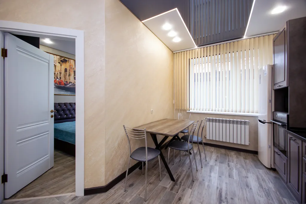 ViP Квартира №3, р-н ТЦ Рио