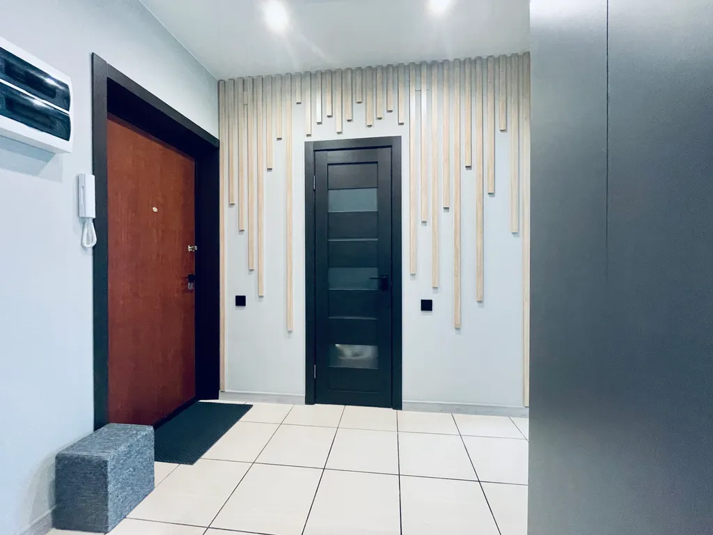 Апартаменты в стиле Море напротив Московской площади