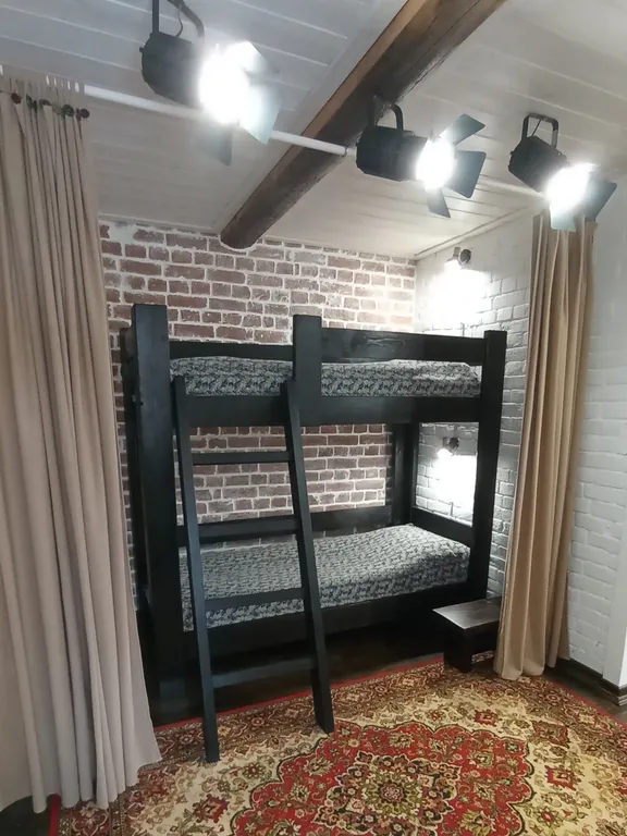 Апартамент в Усадьбе Малышева М.М