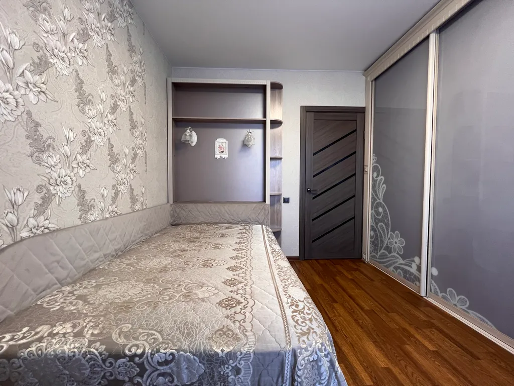 Отличная квартира