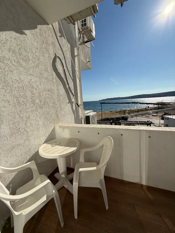 Апартаменты в стиле прованса