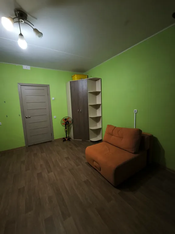 Просторная уютная квартира