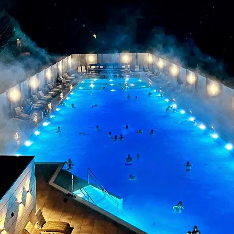 Квартира Уютные апартаменты в СПА-комплексе — Светлогорск