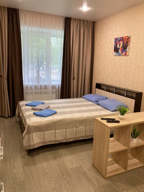 Уютная квартира в центре Заволжского эко района — аренда посуточно в Ярославль