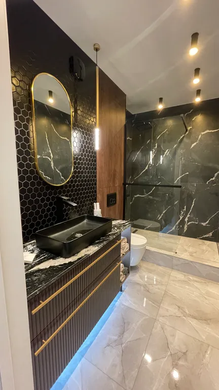 Аппартаменты на берегу моря