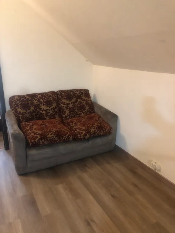 Гостевой дом с баней на дровах и видом на горы