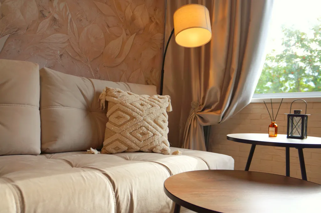 Уютная квартира в центре города — аренда посуточно в Кировск