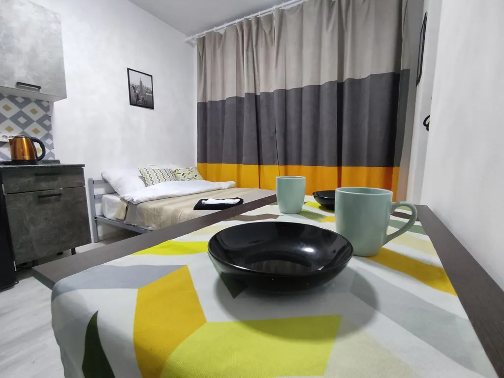 Пешком до Кремля 3