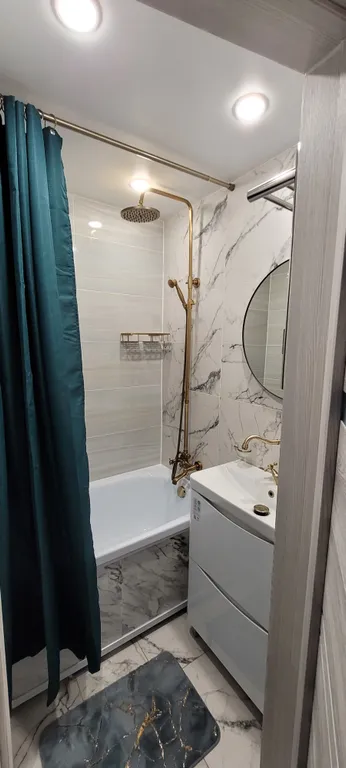 Квартира в центре города