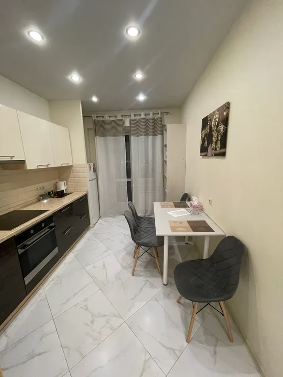 Семейный люкс с видом