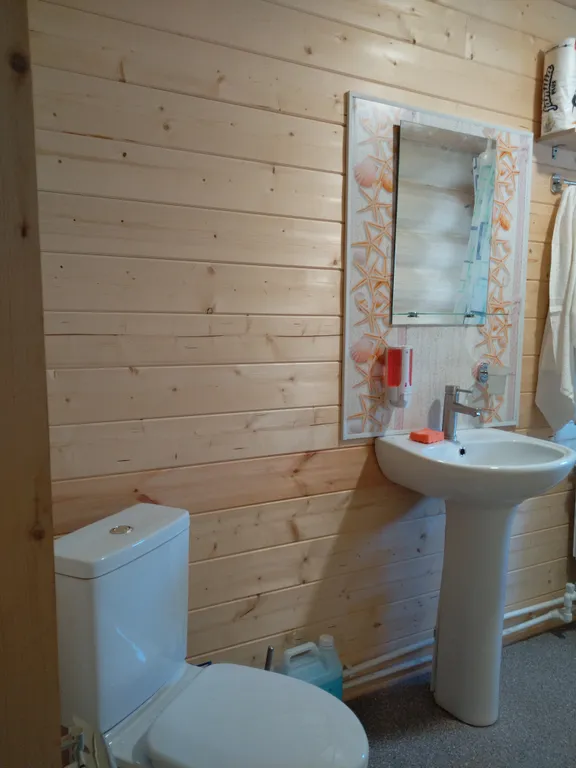 Тихое место