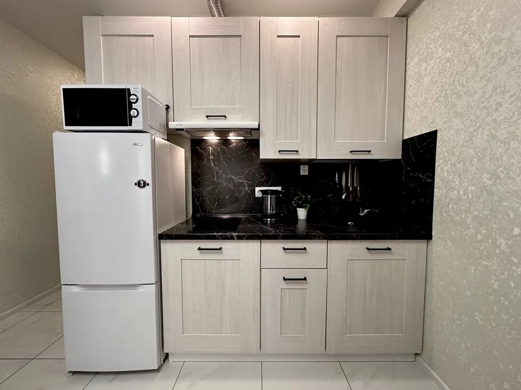 Уютная студия с видом на море ЖК Каравелла Португалии