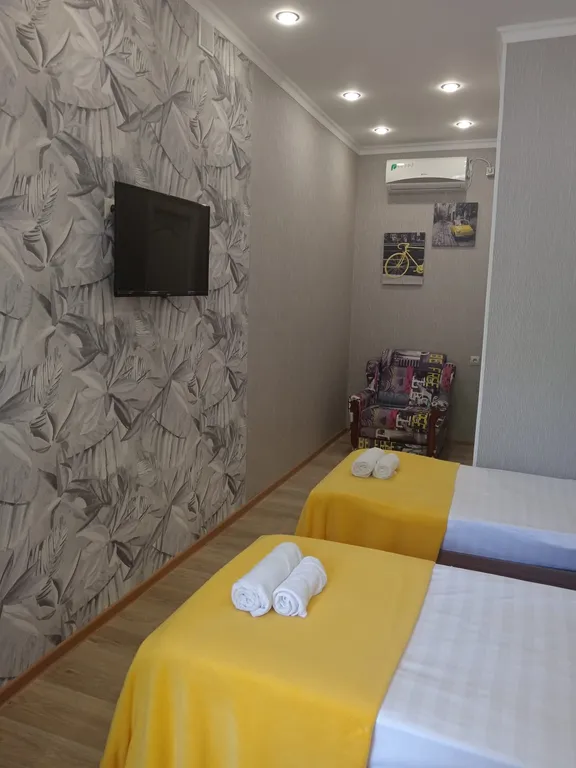 Квартира Комната — Сочи