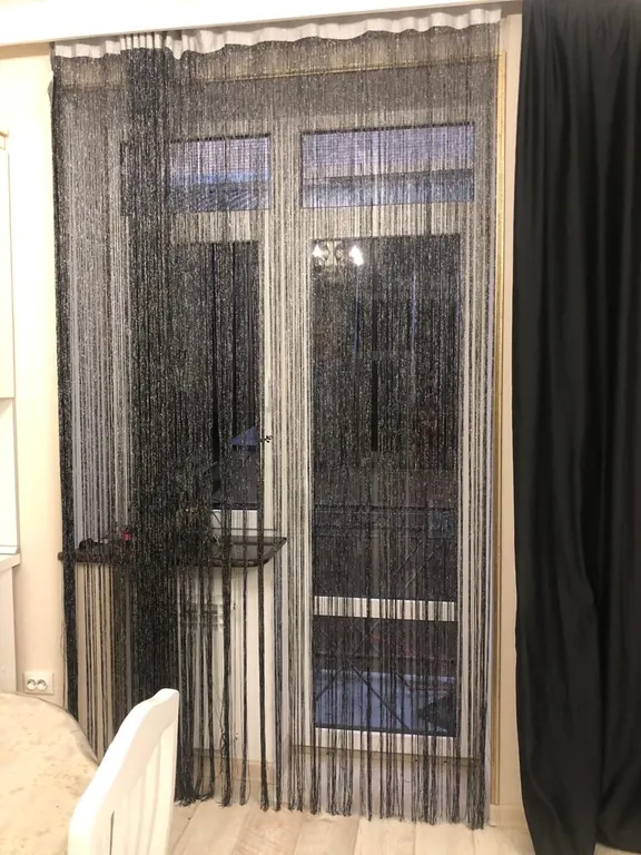 Квартира рядом парком с источником #4