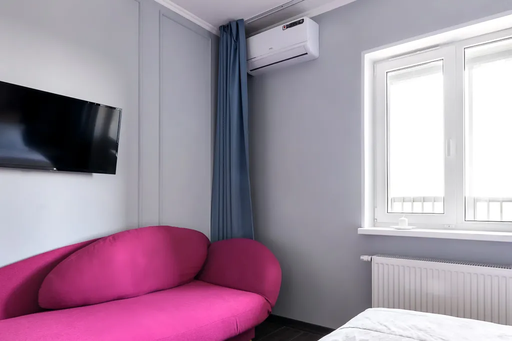 Квартира Cozy apartment city center ligovka — Санкт-Петербург