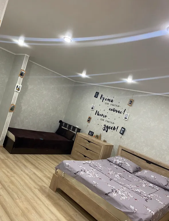 Новая студия