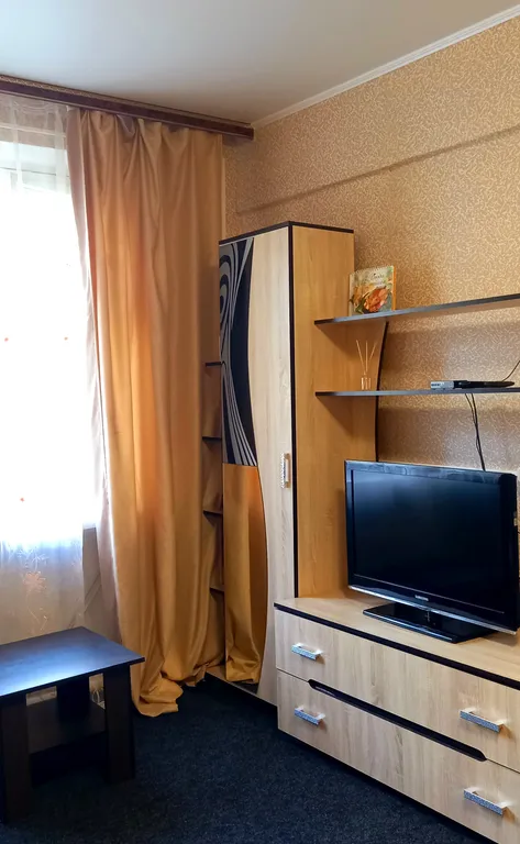 Уютная однокомнатная квартира — аренда посуточно в Воронеж