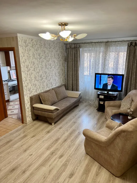 Квартира Квартира в самом центре Калининграда — Калининград