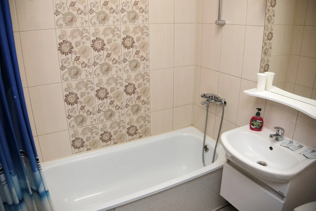 Уютная квартира студия в центре города