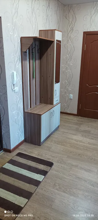 Комфортная и уютная квартира