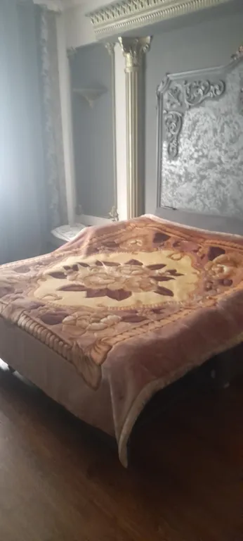 Новый каменный дом со всеми удобствами