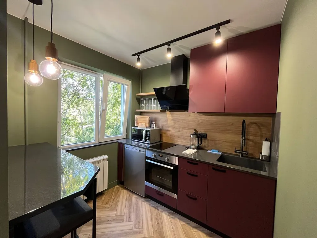 Квартира Супер квартира возле Университета (ул.Терешковой, 10) — Новосибирск