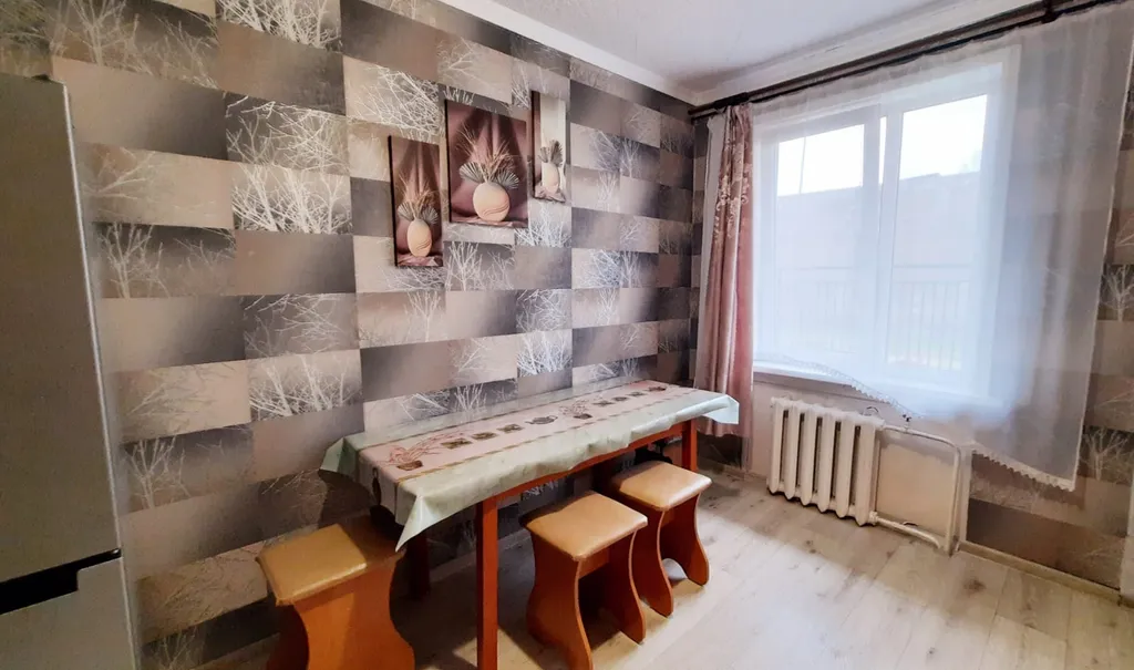 Уютный домик у Байкала