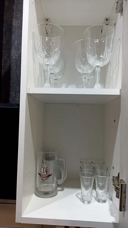 Квартира 1-комнатная Квартира — Светлогорск