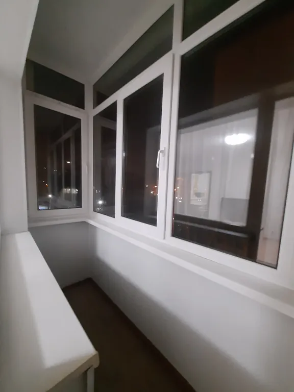 Уютная однокомнатная квартира в самом центре города