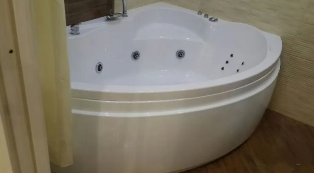 Квартира Квартира с панорамными окнами в элитном ЖК Волгоград Сити — Волгоград