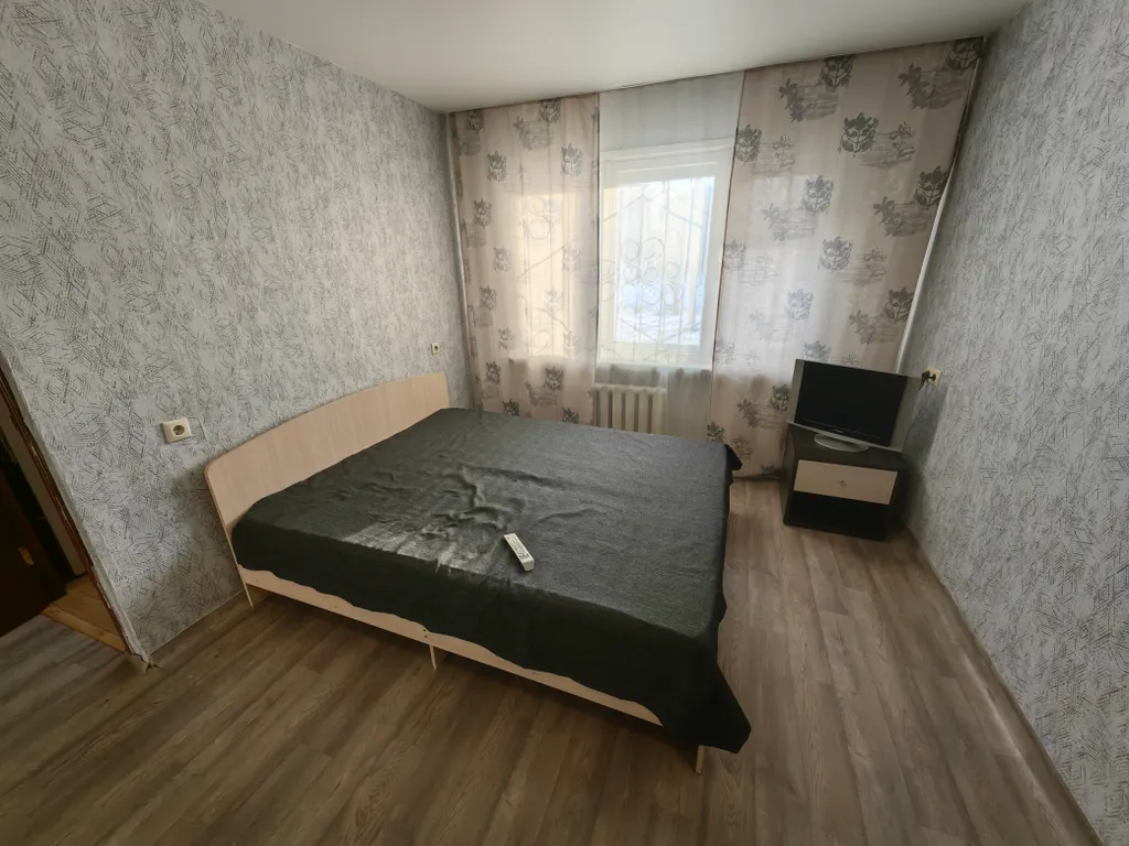 Квартира Квартира на набережной — Красноярск