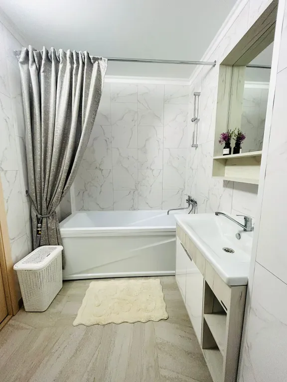 Квартира Квартира рядом с автовокзалом — Красноярск