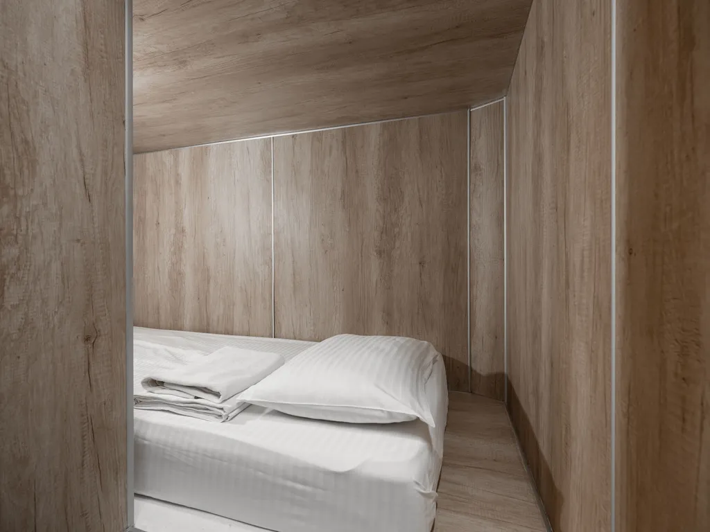 Квартира Комната — аренда посуточно в Москва