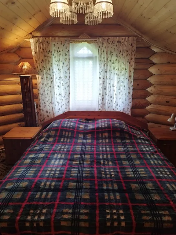 Коттедж Коттедж У дяди Саши — Шаховская