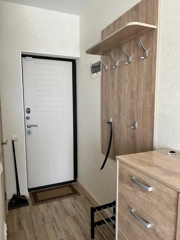 Квартира Квартира Прекрасная студия с хорошим ремонтом в олимпийском парке Сочи — Сириус