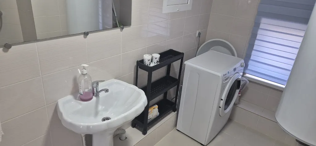 Дом с четырьмя комнатами для комфортного отдыха в Крыму