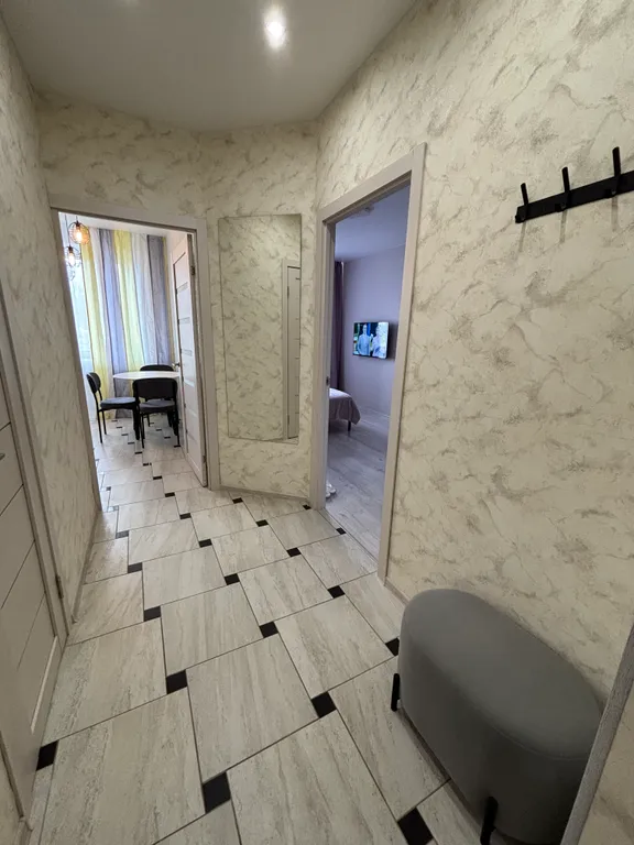 Квартира Квартира в центре города — Ярославль