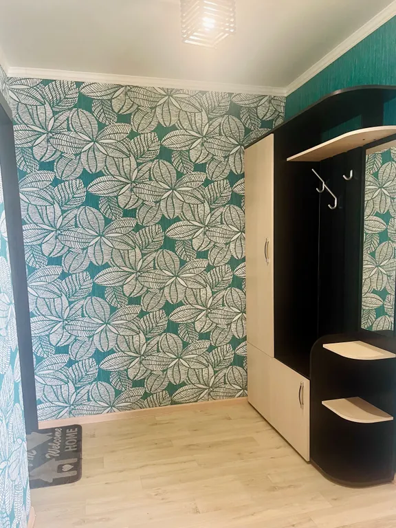 Двухкомнатная квартира в Ленинском районе