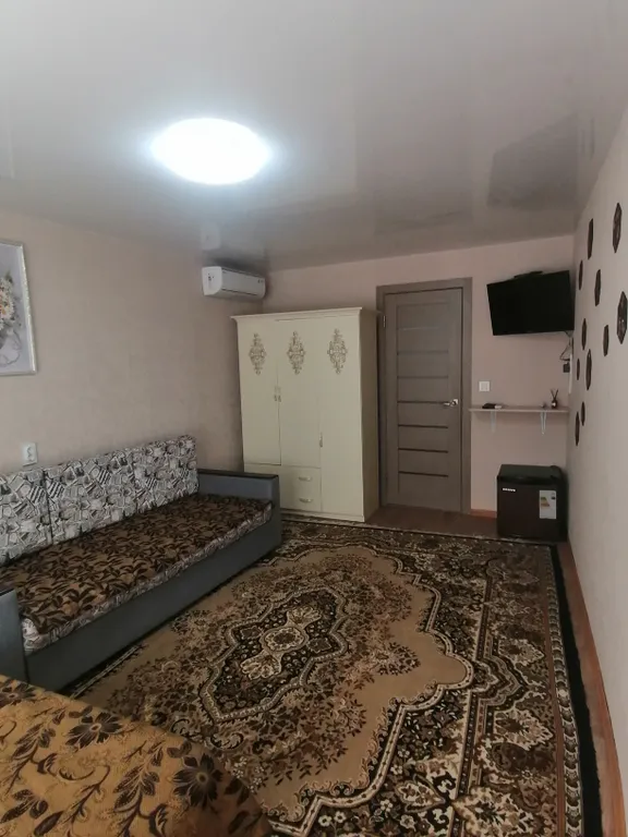 Квартира Комната — Анапа