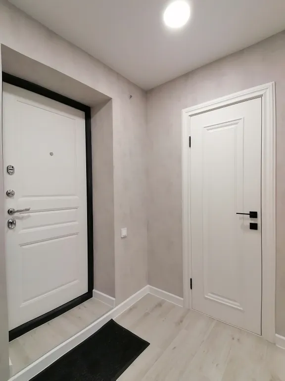 Scandica Home Апартаменты Scandi