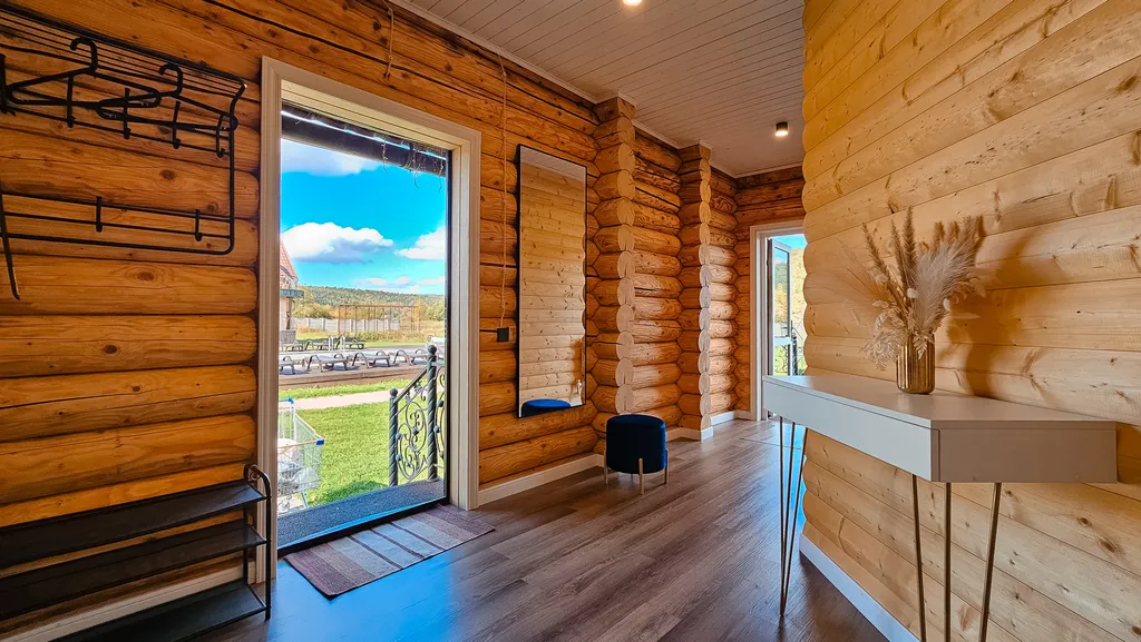 3-комнатный Дом