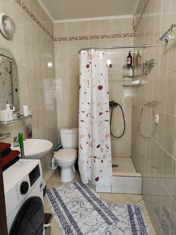 Апартаменты - студия Как Дома