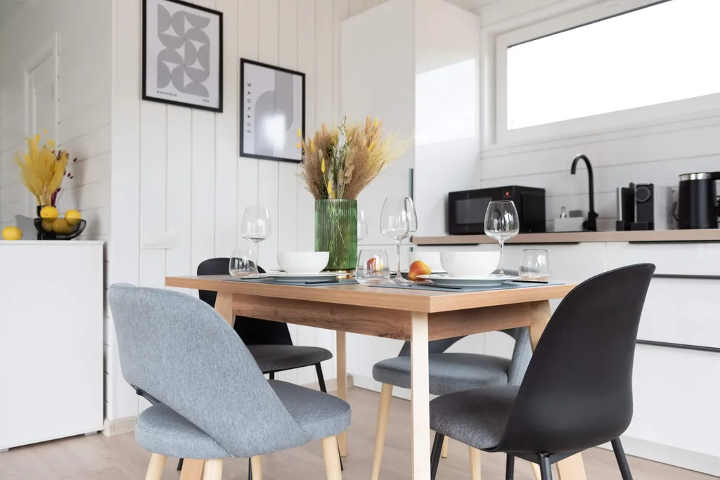 Коттедж Дом с заботой о вашем отдыхе — Москва