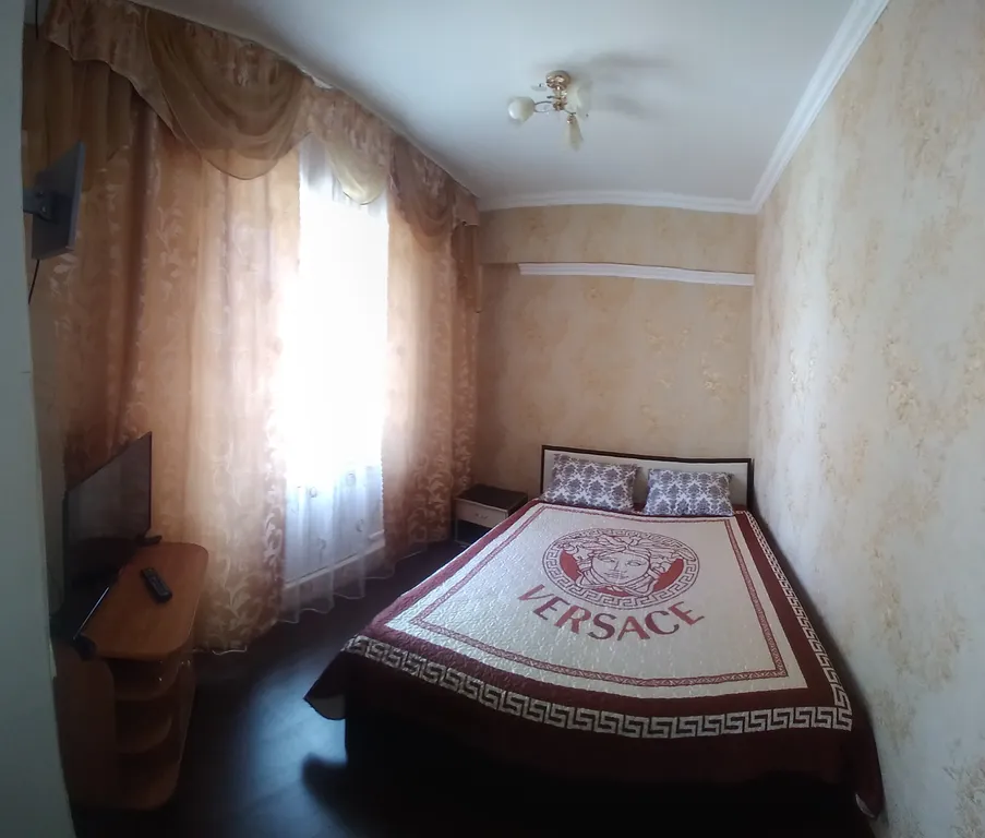 5-комнатный Дом