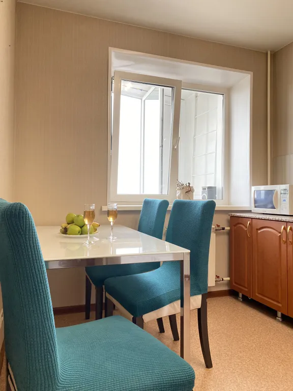 1-комнатная квартира рядом с гранд-отелем Видгофф