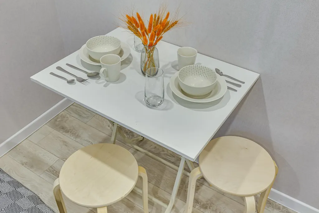 Стильная студия в центре