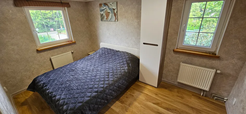 Домик утреннего солнца