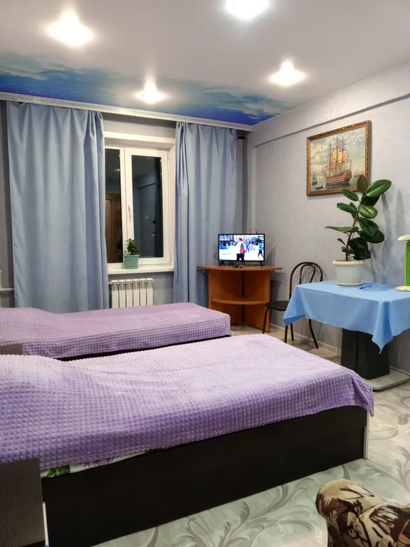 Квартира Комфорт