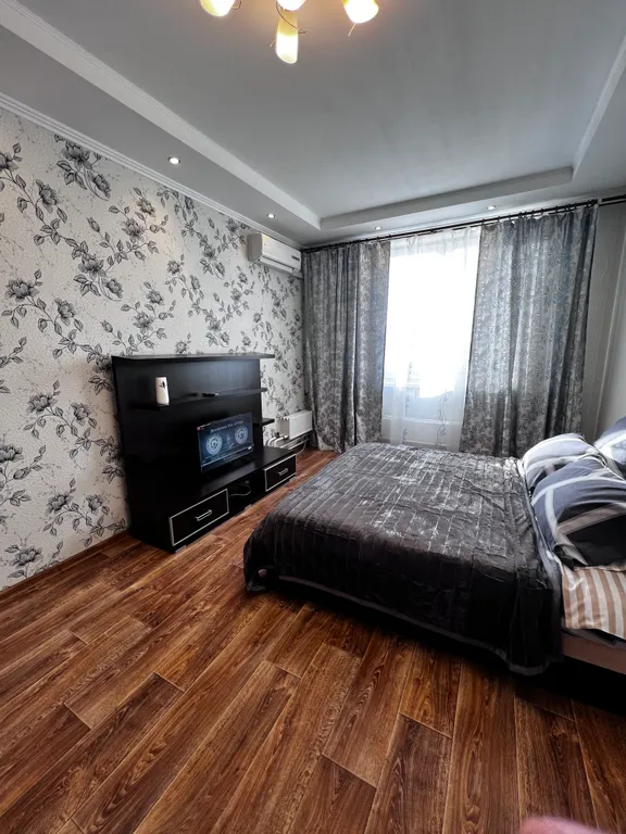 Квартира у ТЦ Планета