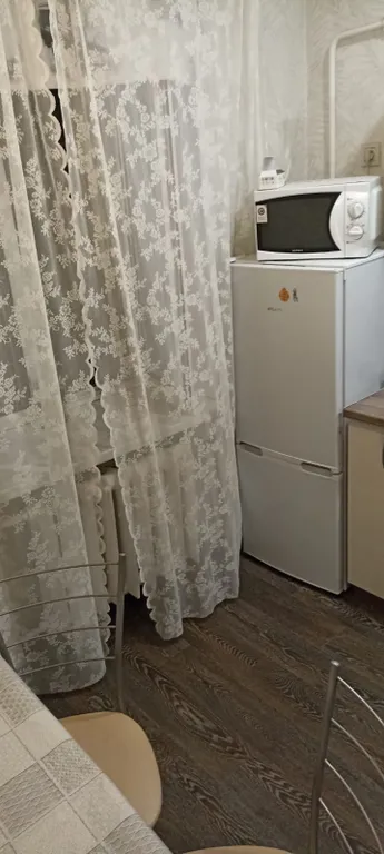 Квартира в историческом центре